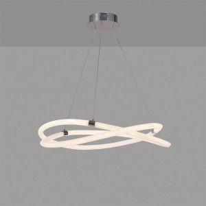 083630 Подвесной светильник Infinity Big Mantra Line