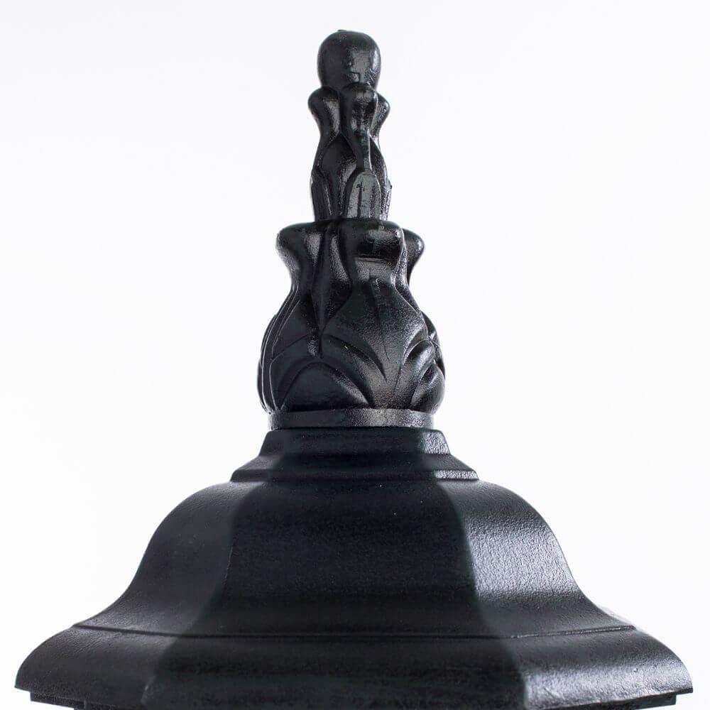 Уличный настенный светильник медный Arte Lamp Atlanta A1041AL-1BG ARTE LAMP ФАКЕЛ 00-3897325 Медь  - Вид №1