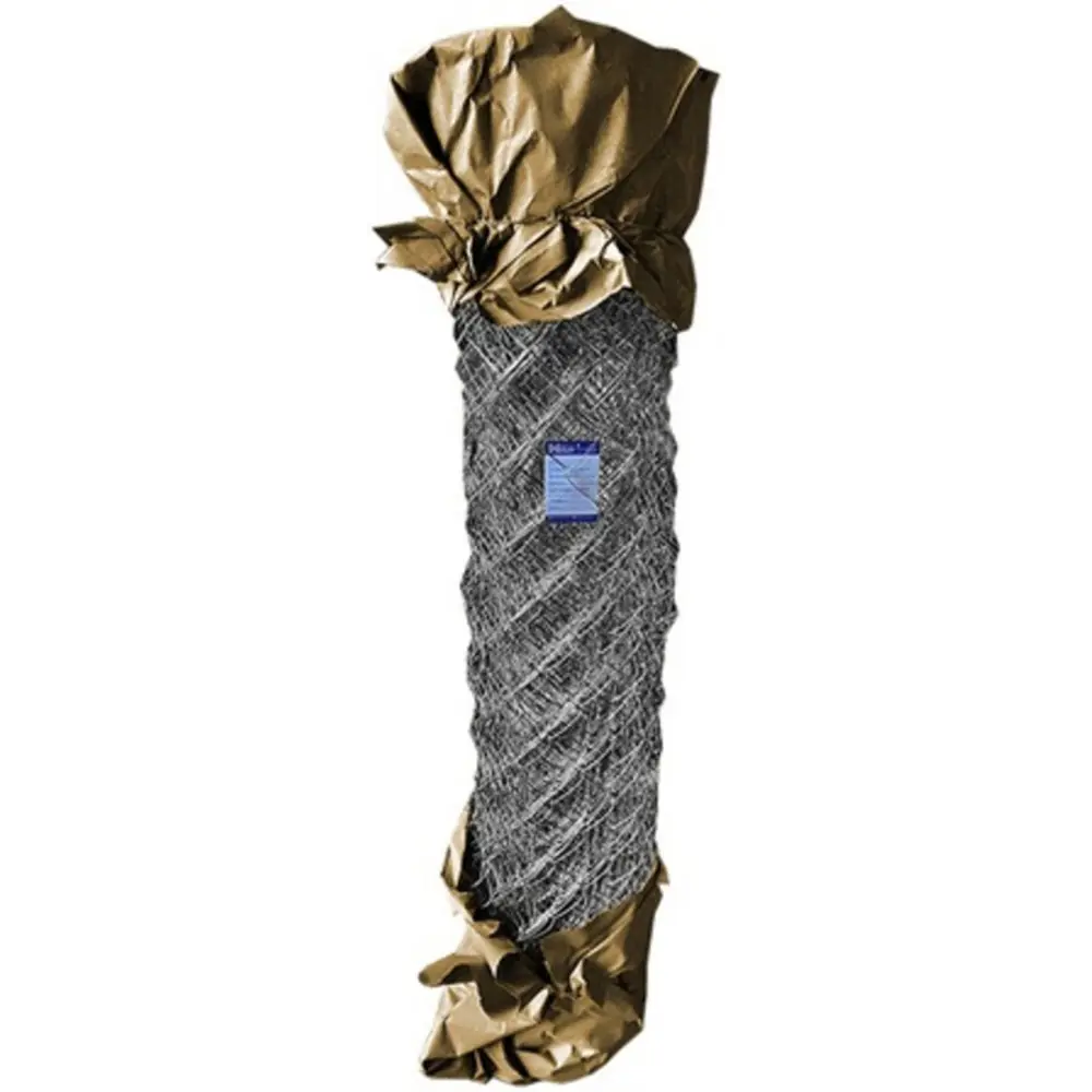 Сетка металлическая оцинкованная 55x55x1.4 мм 1.5x10 м 89401996 STLM-2152946 Santreyd 