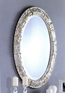 Зеркало  MO.WA OVALE/2