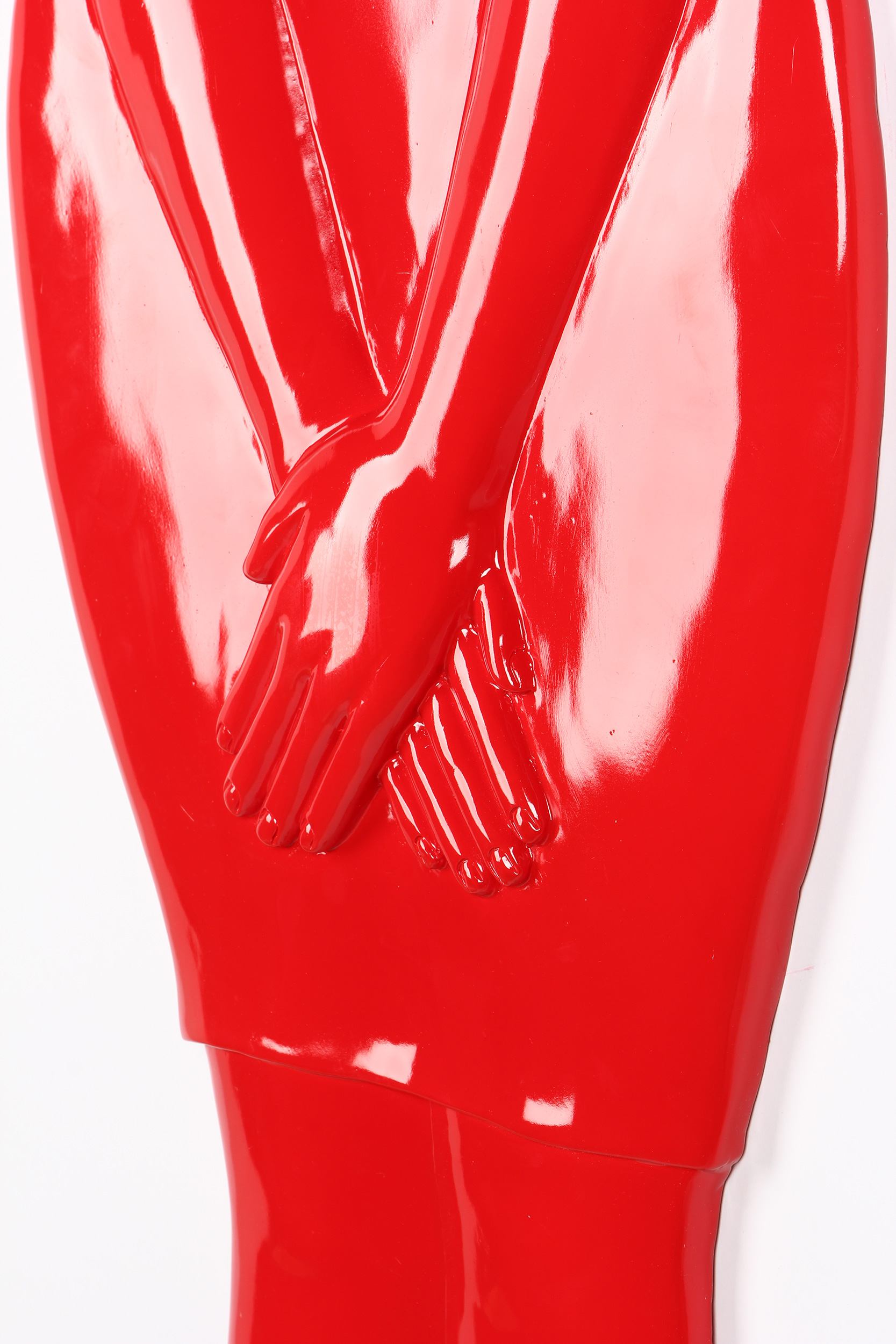 2000621338764 Статуэтка Woops LINIE DESIGN  - Вид №3