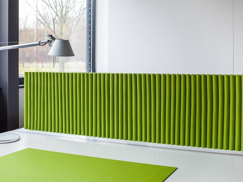 HEY-SIGN Подвесные акустические панели Wave sun-id-1381675 - Вид №2