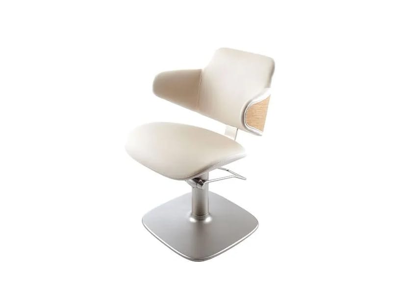 Стул косметолога Nilo Green Prestige ARCH-00105160 - Вид №1