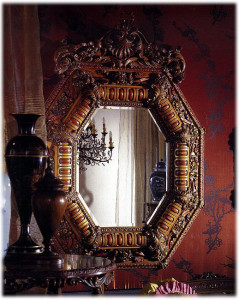 Зеркало Diva JUMBO COLLECTION DIV-12