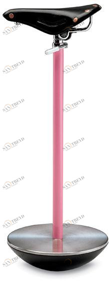 Zanotta Стул-качалка sun-id-1457483