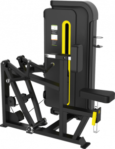 H3034 Svensson industrial h3034 matte black гребная тяга Svensson Body Labs