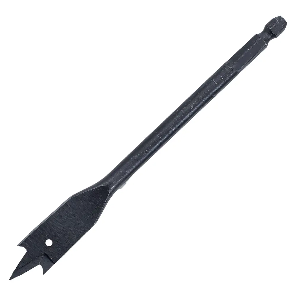 Сверло перовое по дереву Dexter SM390 16х155 мм 16979444 STLM-2125219 