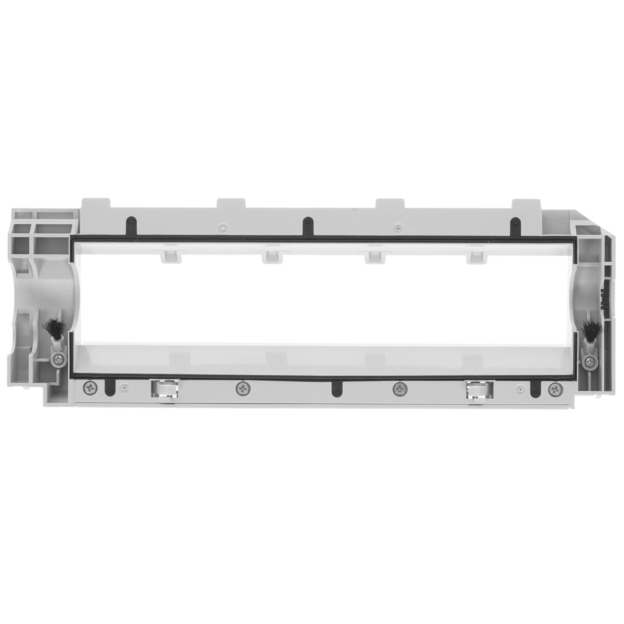 4897711 Крышка для отсека щетки Roborock 8.02.0080 STDN-0140914 - Вид №3