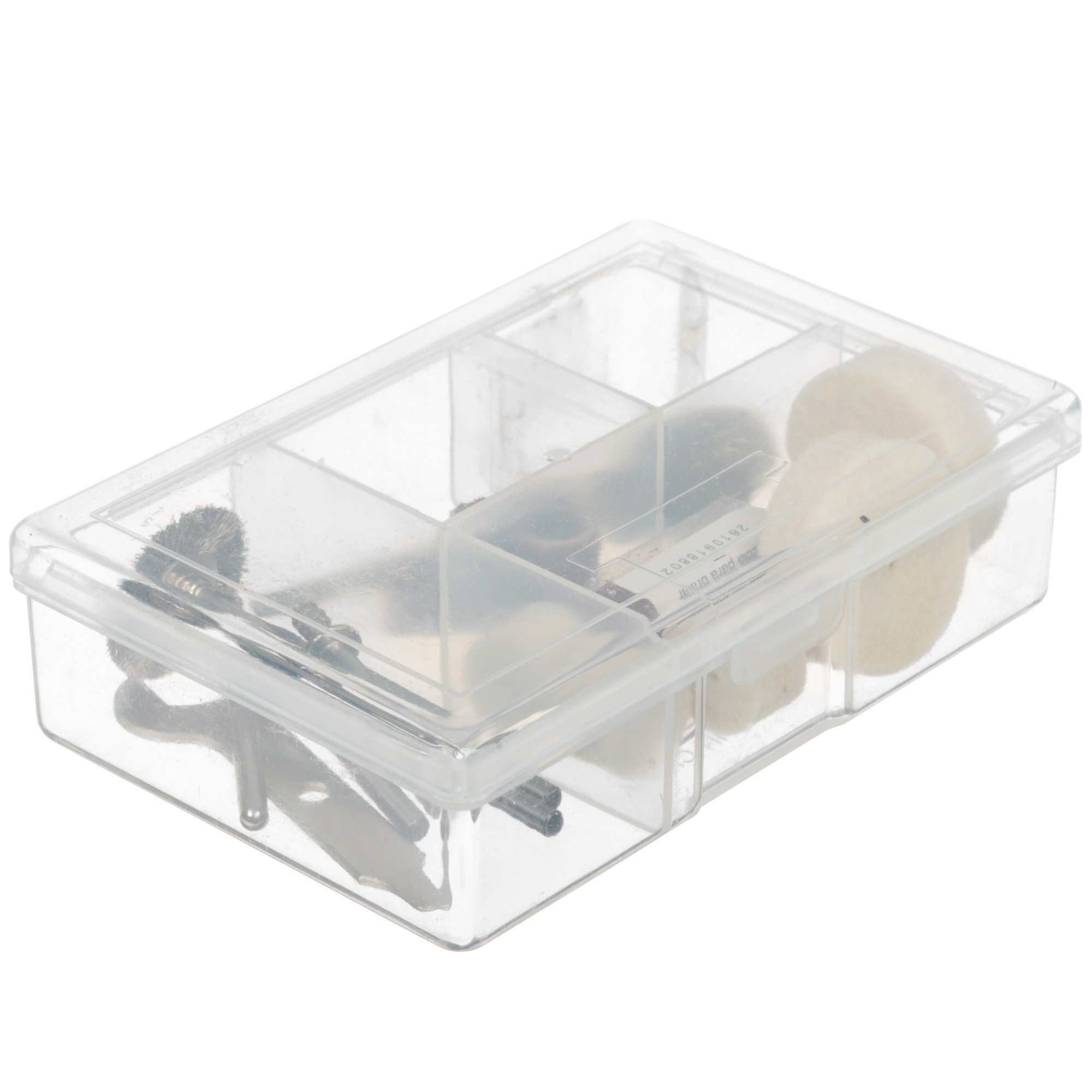 Гравировальная машина Dremel Stylo+ 2050 5455668 STDN-0014296 - Вид №10