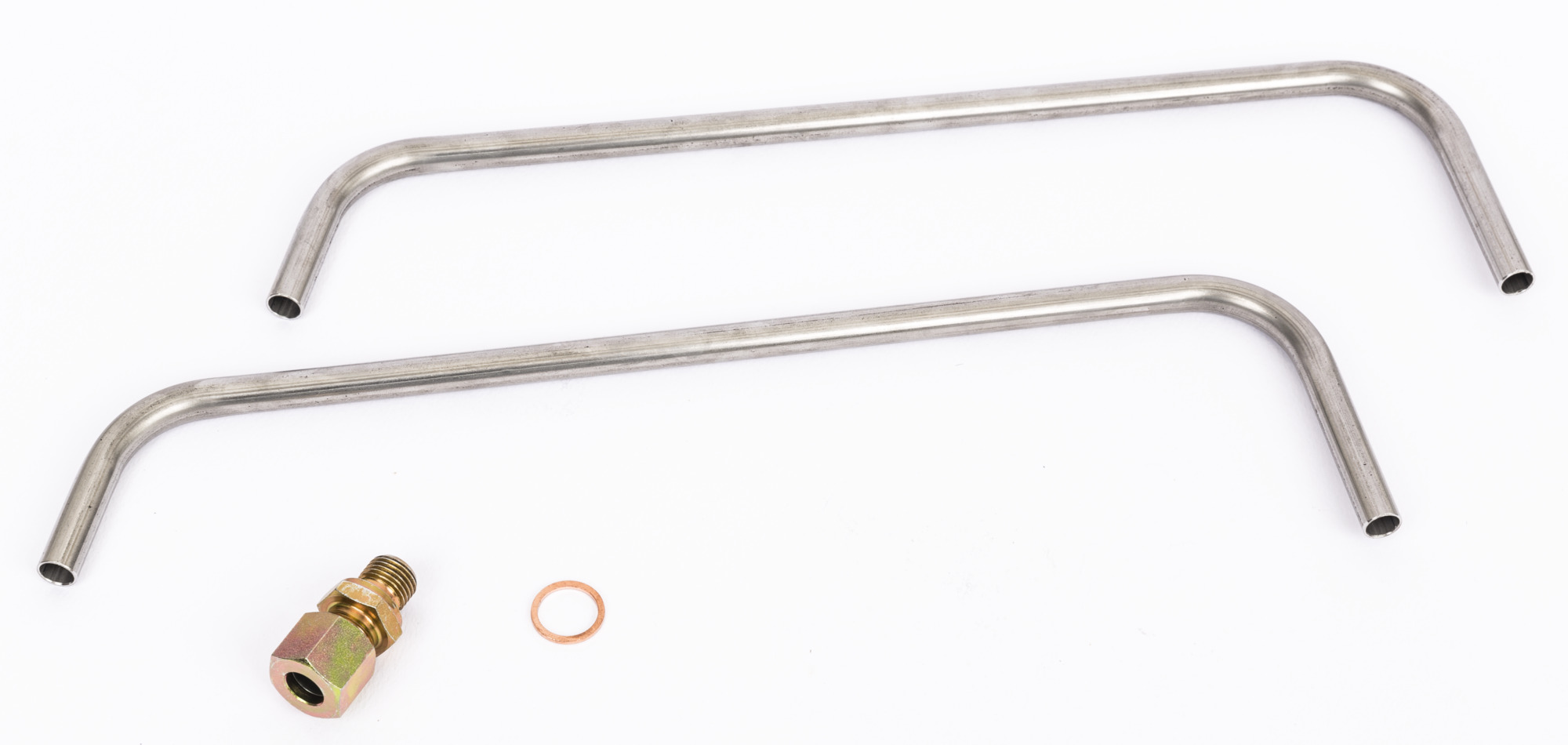 Danfoss Принадлежности к регулятору AFQ/VFQ 2 Компл. импульс. трубок для AFQ Ду 65/80 003G1344  - Вид №6