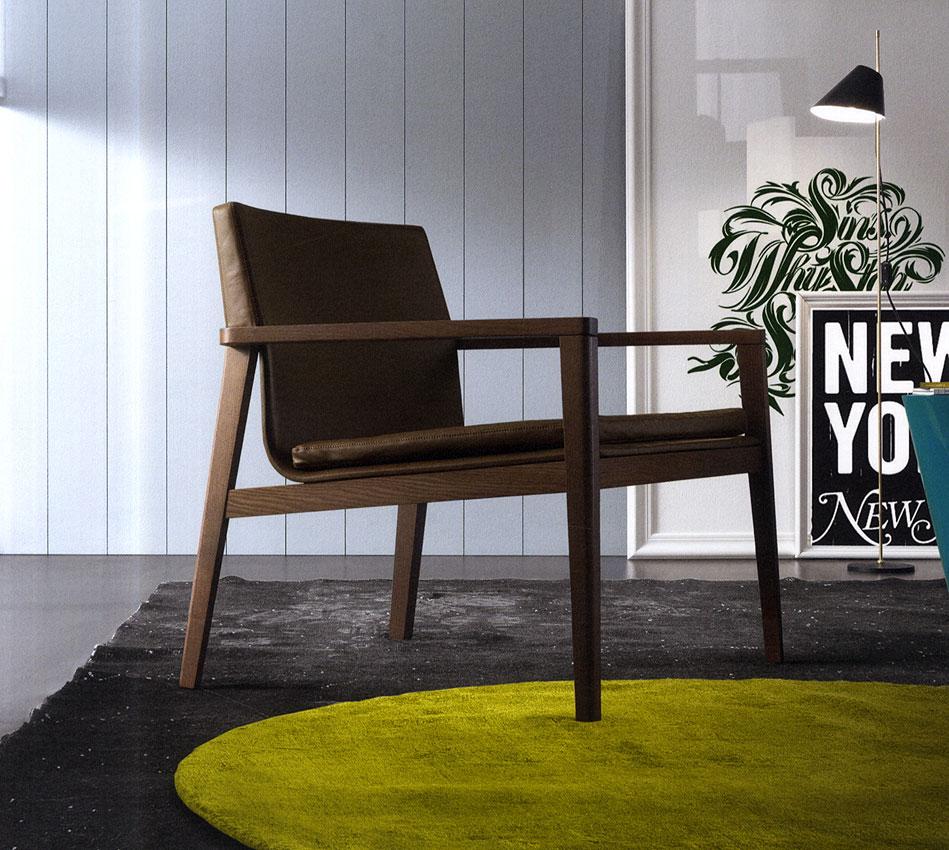 Кресло Lyl JESSE LY020 