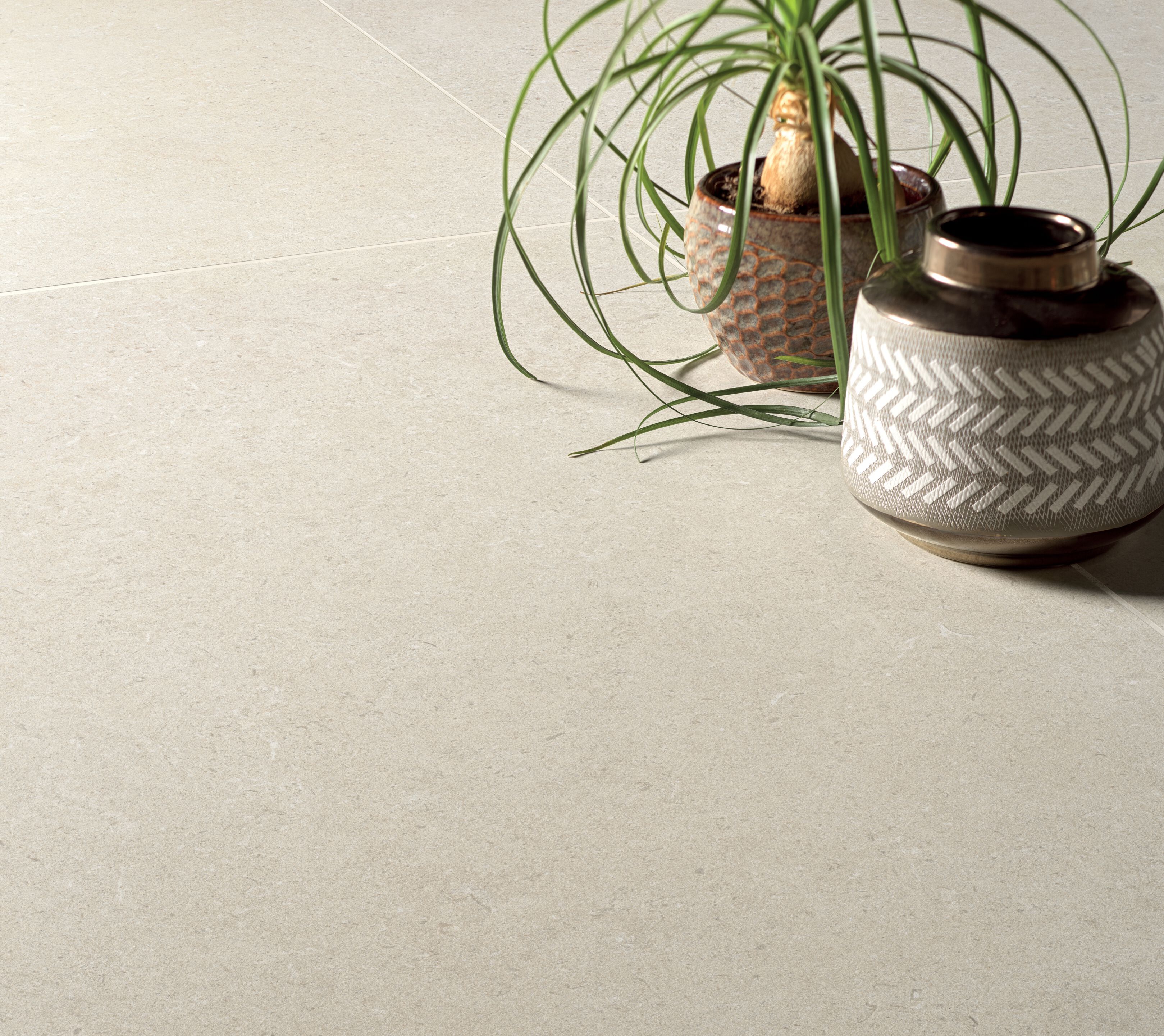 Пол / облицовка керамогранита с эффектом камня Panaria Ceramica Surround ARCH-00084206 - Вид №2