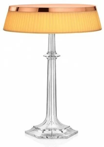 Flos Светодиодная настольная лампа прямого света Home collection - tavolo