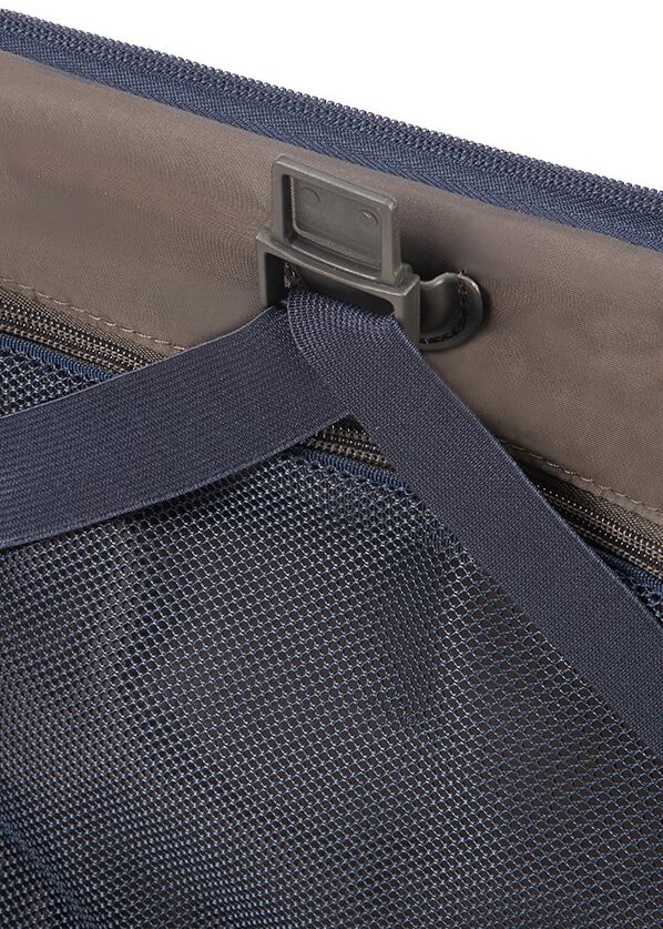 CH5-01001 Чемодан CH5*001 Upright 55 Samsonite B-Lite Icon  - Вид №4