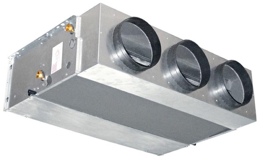 SABIANA Ventilconvettore Carisma sun-id-1350918 - Вид №1