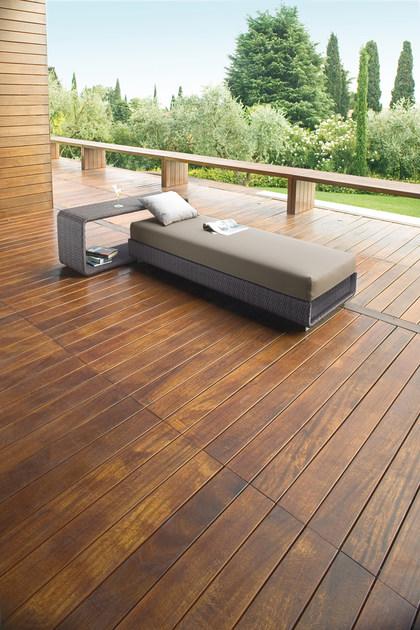 Roberti Низкий прямоугольный алюминиевый садовый столик Hamptons sun-id-1361722 - Вид №1