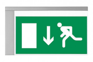 DST-2137 Vir-bi Daisalux Светильники сигнальные Черный