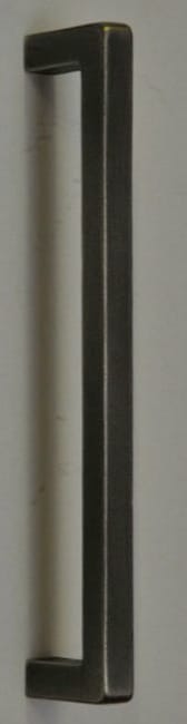 Бронзовая мебельная ручка GIARA ART DESIGN-BRONZE Quadra ARCH-00086766 - Вид №24