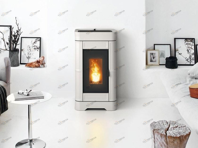 Sergio Leoni Керамическая печь на гранулах sun-id-1421247