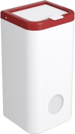 477.05.20598 гигиеническая комбинация HEWI Neuheiten SAN  - Вид №11