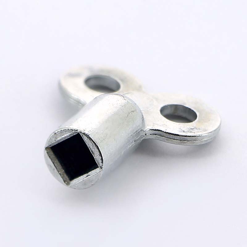 Ключ для воздухоотводчика WATTS Ind металлический 10001470 - Вид №2