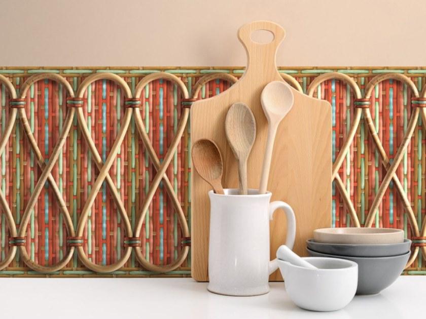 Koziel Однополосные обои Philippe model 5555-pm03  - Вид №1