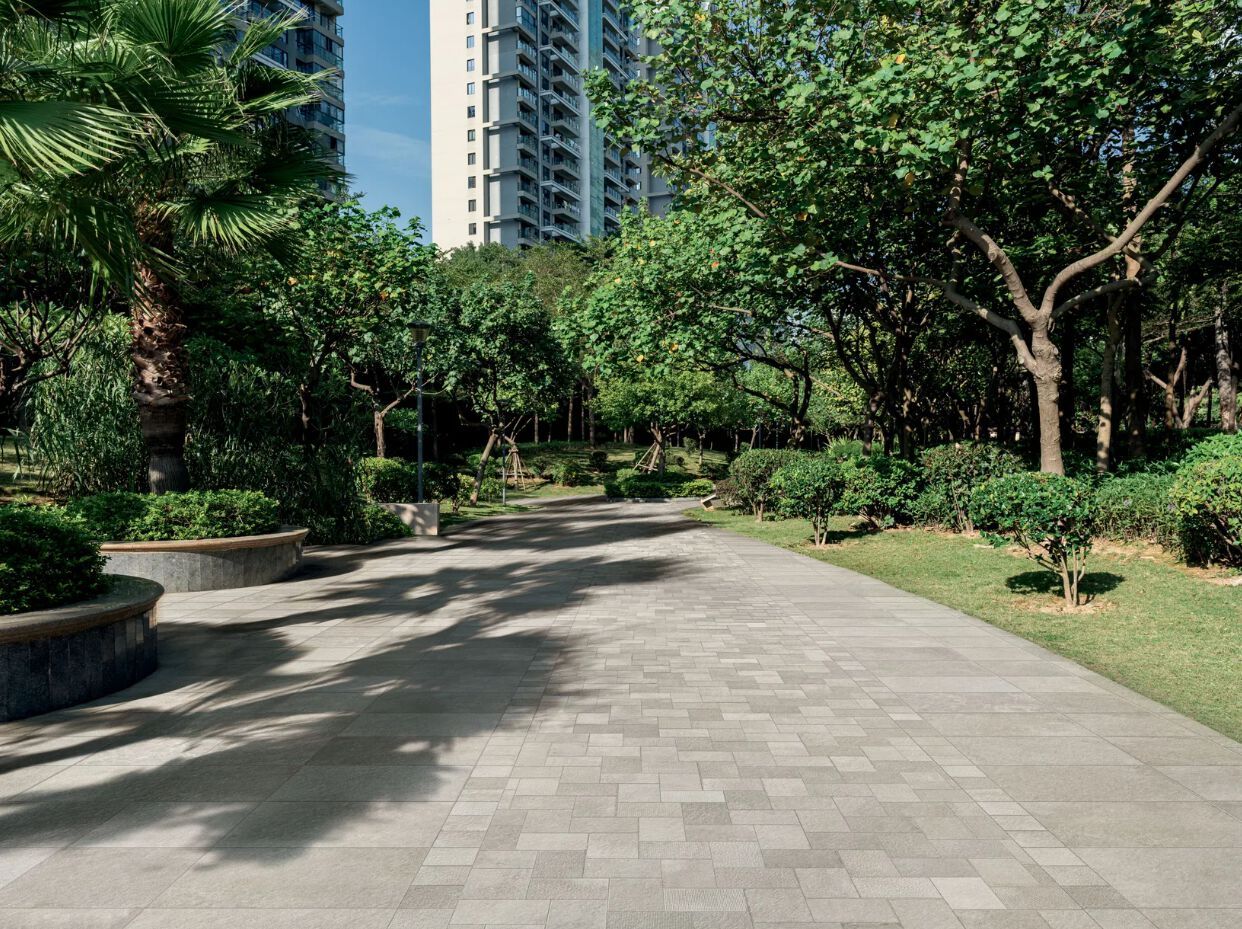 Напольная плитка из керамогранита Imola TRAIL ARCH-00020253 - Вид №3