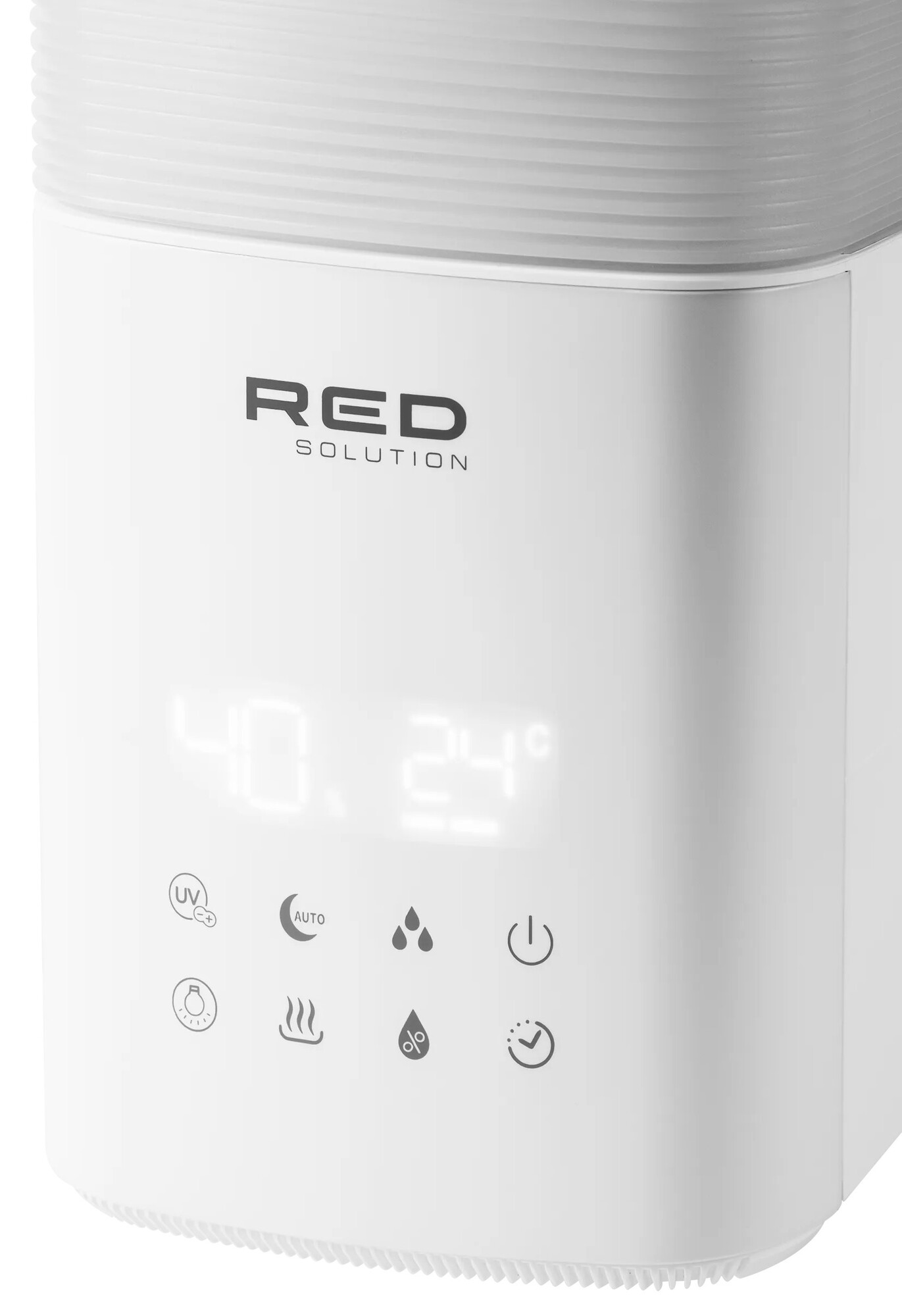 9147890 Увлажнитель воздуха RED Solution RHF-3340 STDN-0127129 - Вид №2