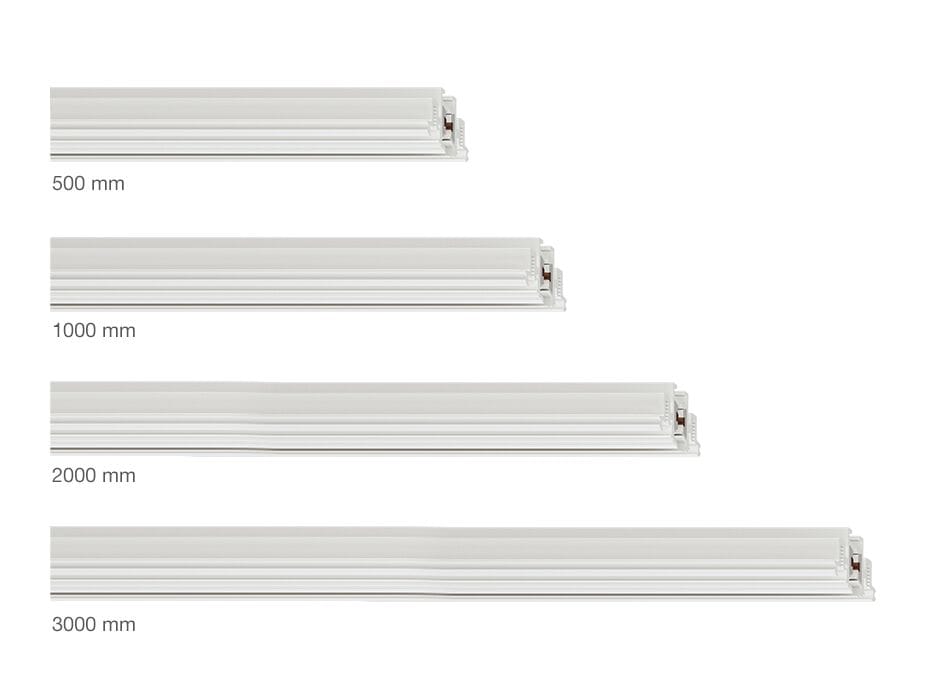 Светодиодное трековое освещение с диммером iGuzzini Filorail ARCH-00002725 - Вид №7