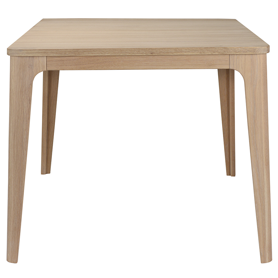 36312214 Стол обеденный раздвижной , amalfi,160/210х90х74 см Unique Furniture  - Вид №9