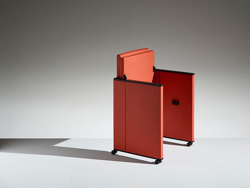 LAMM Стул для конференций складной с откидной крышкой sun-id-1507836 - Вид №2