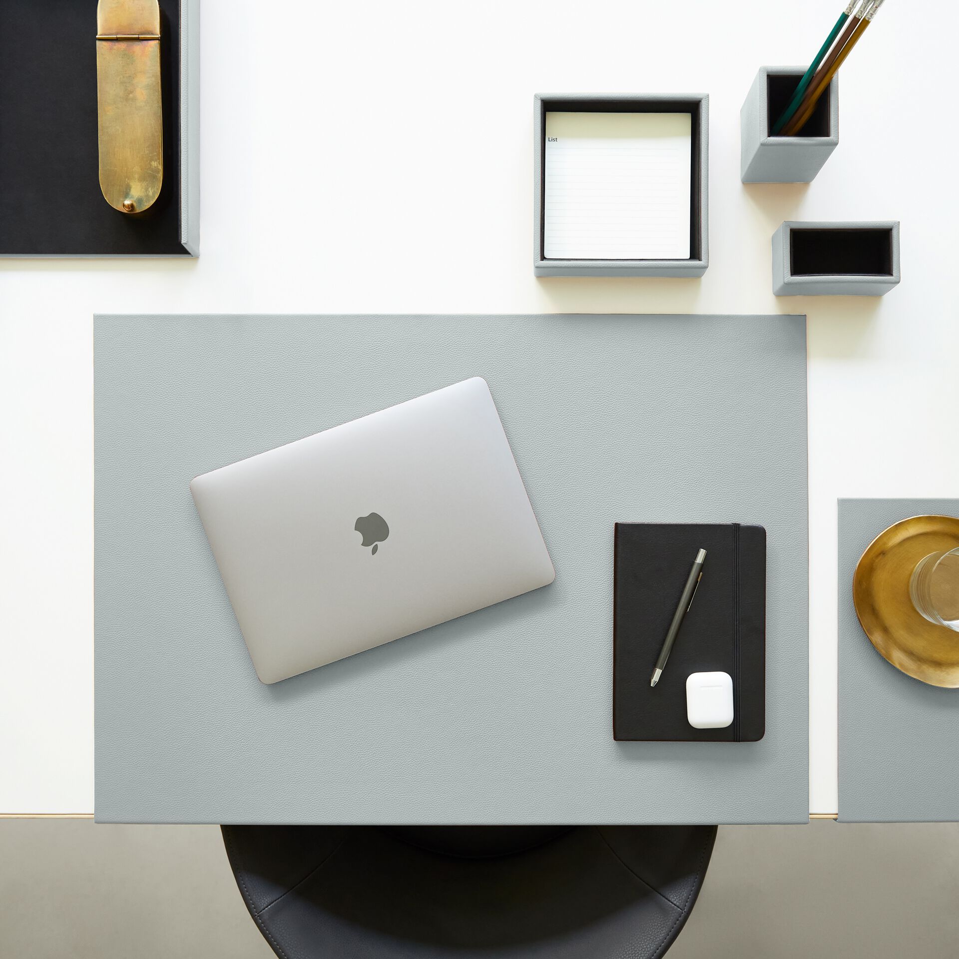 Кожаный чехол EGLOOH Adamantis ARCH-00064469 - Вид №24