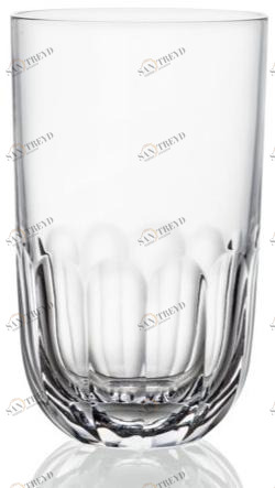 Rückl Хрустальный стакан для воды Rudolph ii sun-id-1352804