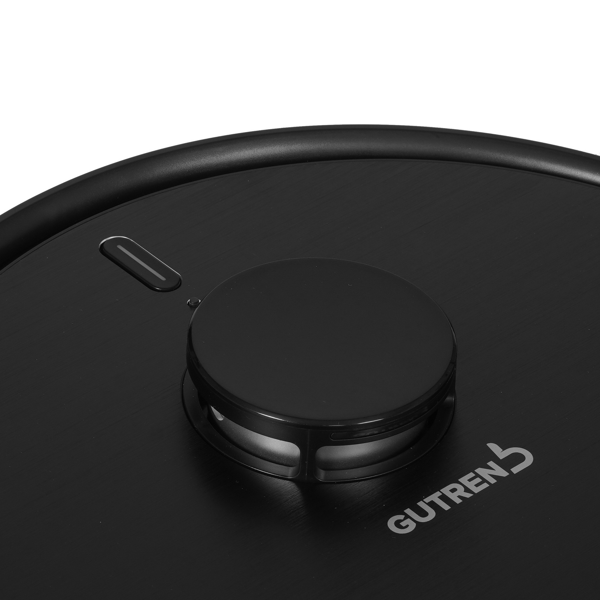 9082130 Робот-пылесос Gutrend VISION 730 черный STDN-0123460 - Вид №5