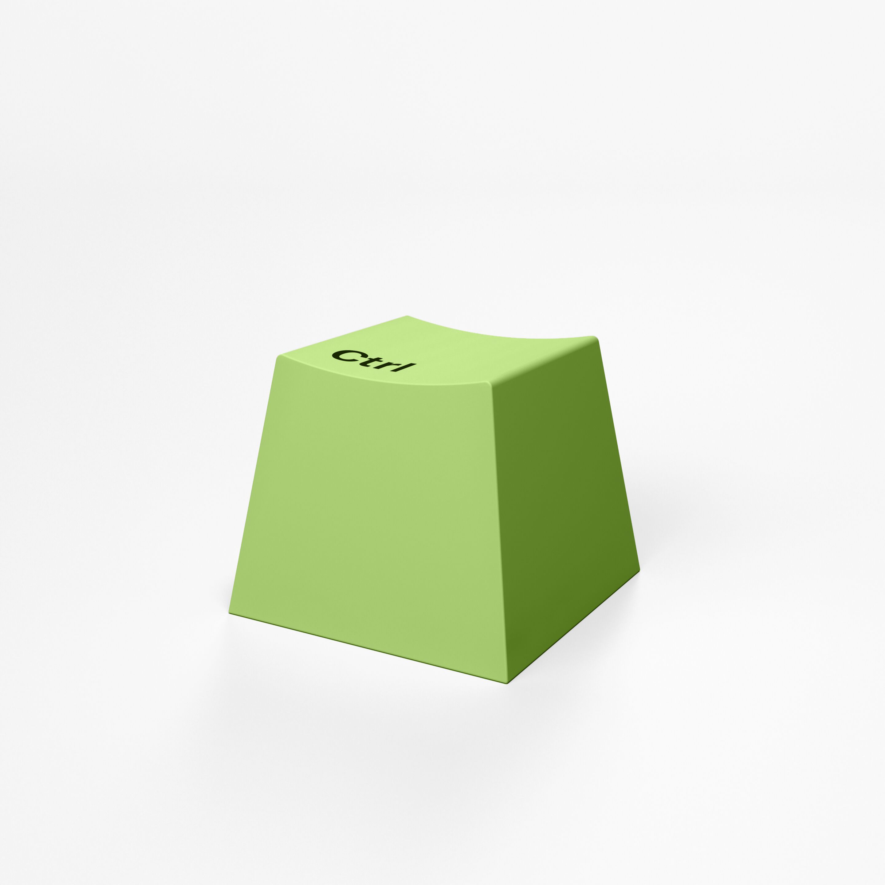 Квадратный модульный пуф с пенопластовым покрытием SIXINCH CTRL ALT DEL ARCH-00076058 - Вид №61