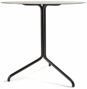 Atipico Круглый садовый стол из металла Cannet