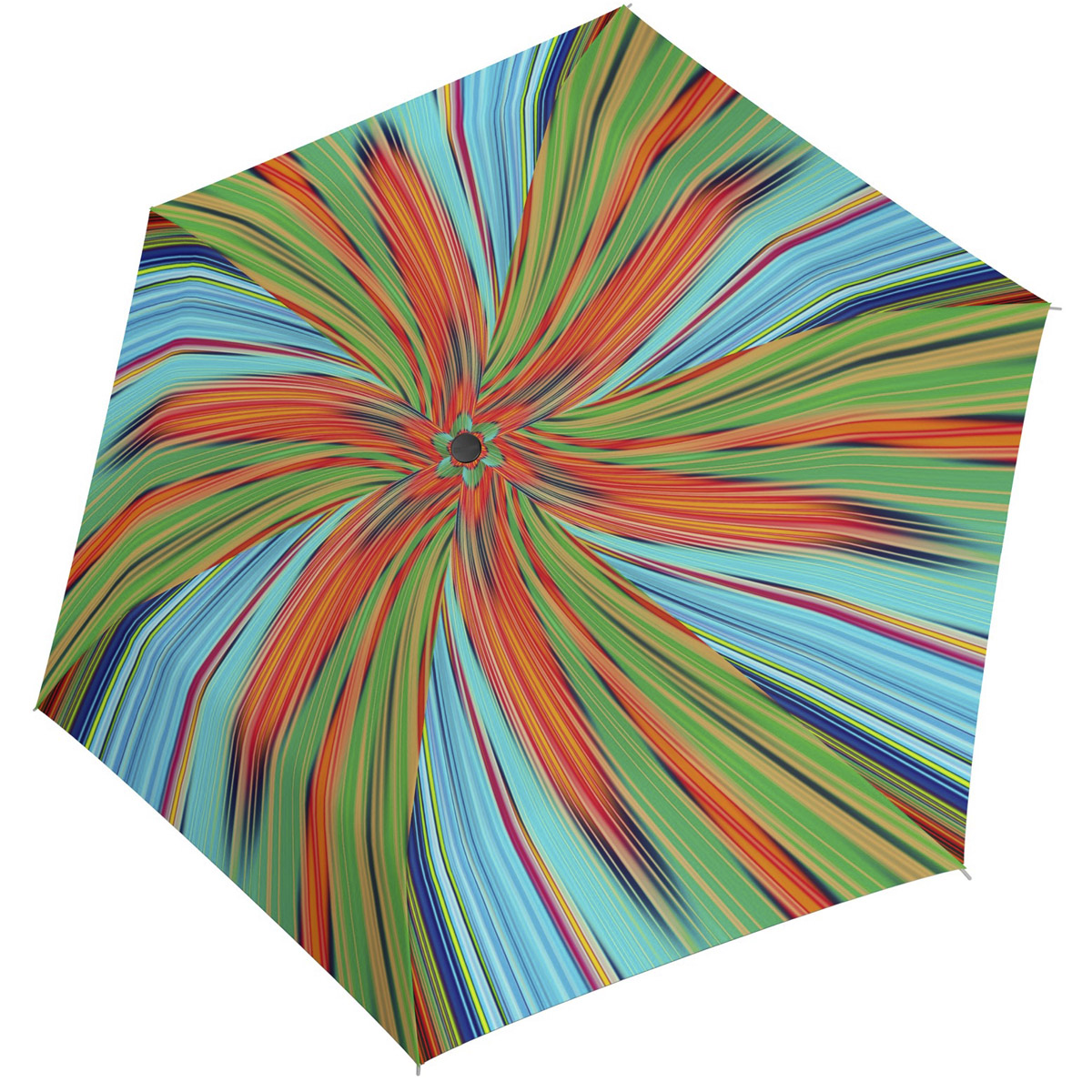 722865F01 Зонт 722865F Mini Slim Doppler Carbonsteel 