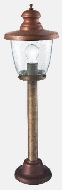 Il Fanale Столбик из металла Venezia sun-id-1478028 - Вид №2