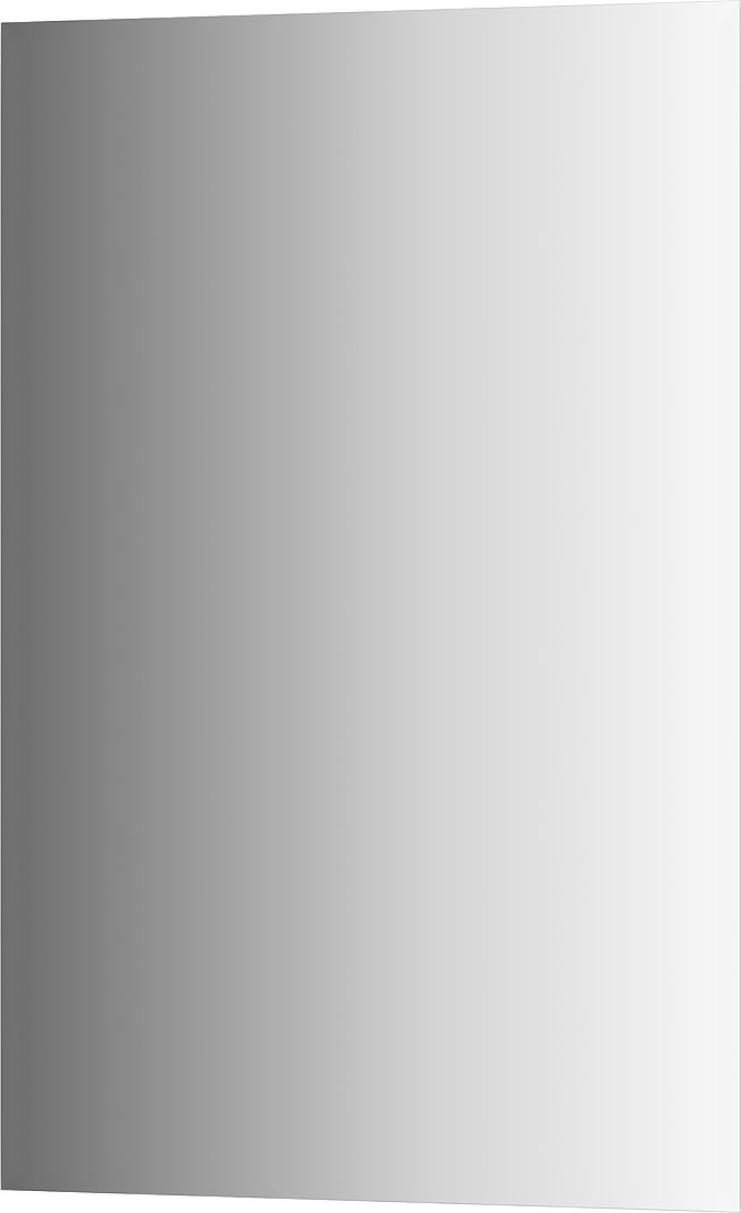 BY 0925 Зеркало с фацетом 15 mm EVOFORM Comfort