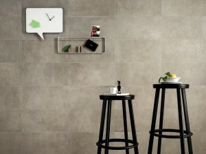 LEA CERAMICHE Пол из керамогранита с эффектом камня Stoneclay