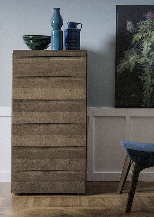 Комод KART DALL'AGNESE GCKA03428 