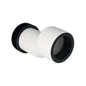 Соединительный патрубок Geberit для подвесного унитаза 3 см 131.085.11.1