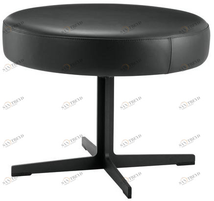 Brunner Низкий стул из кожи Banc sun-id-1406644