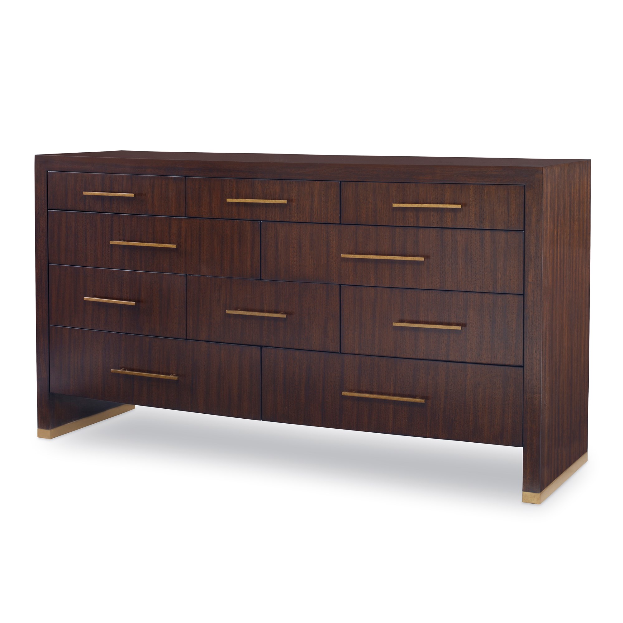 Комоды 09165-240-001 Brighton Dresser Ambella  - Вид №1