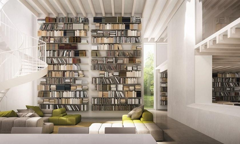 Elmar Модульная деревянная кухня с полуостровом Slim sun-id-1437881 - Вид №4