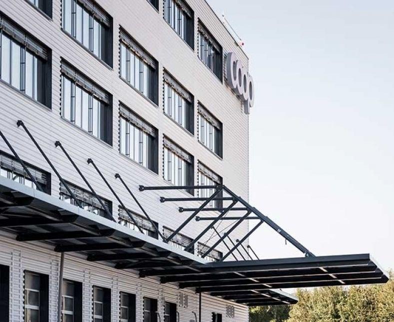 PICHLER Projects Вентилируемый фасад sun-id-1440125 - Вид №12