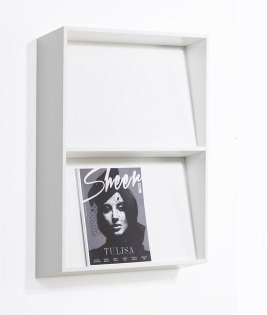 Односторонний настенный дисплей Slope Slv222 Santreyd - Вид №1