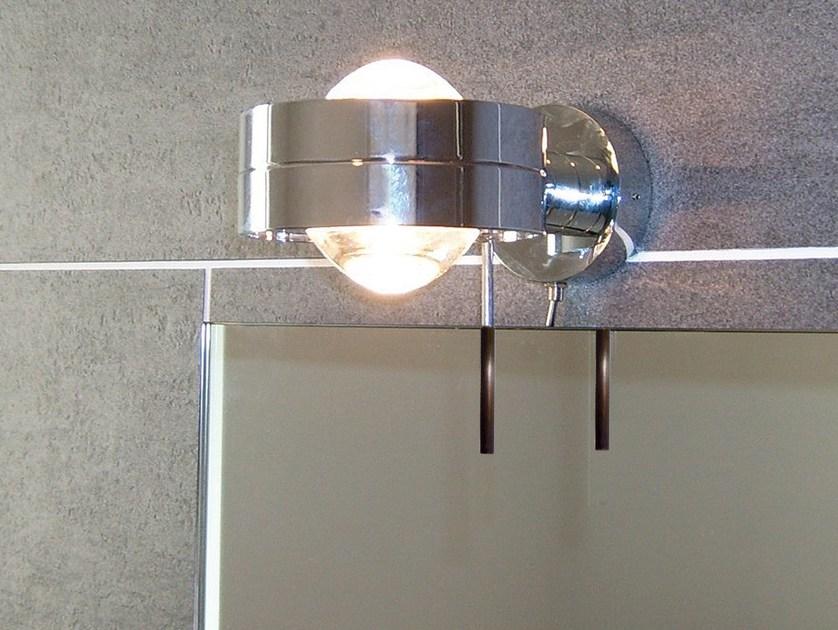 Top Light Регулируемый настенный светильник Lens sun-id-1483829 - Вид №1