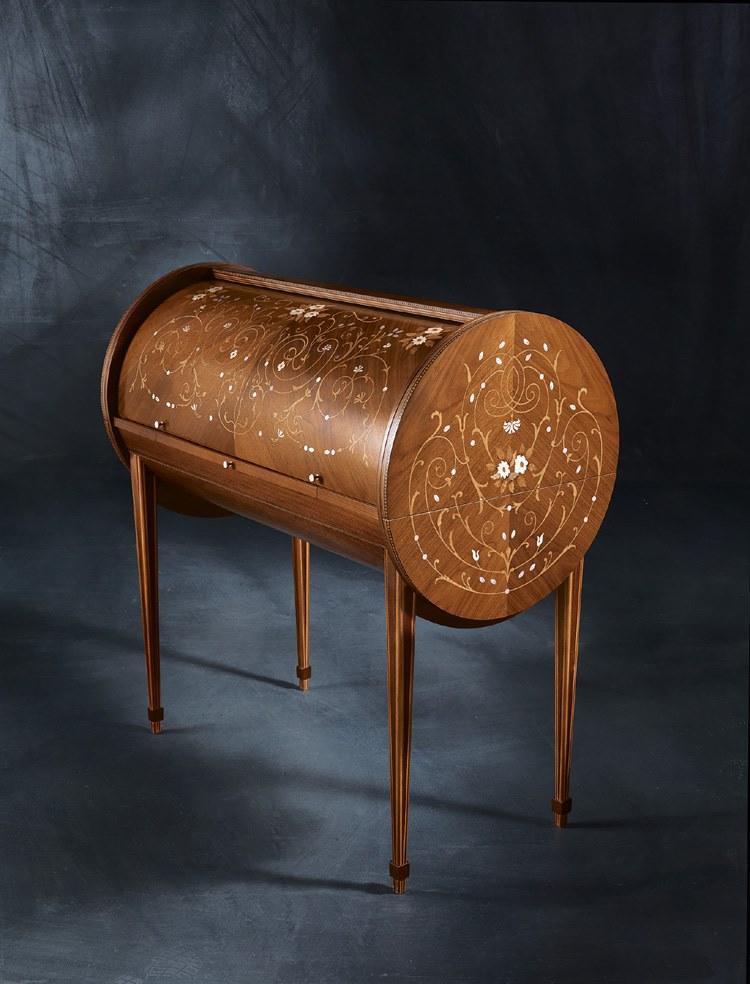 Carpanelli Письменный стол из дерева Arts sun-id-1425048 - Вид №1