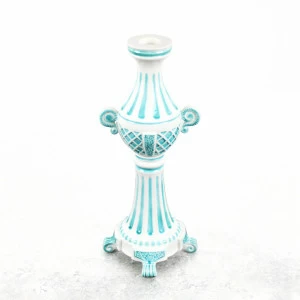 Высокий подсвечник на ножках Арт. № 15.06